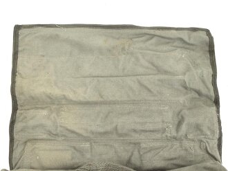 Luftwaffe Packwerkzeugtasche Fl 406201, Hersteller Schroeder & Co 1941, guter Zustand