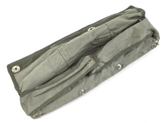 Luftwaffe Packwerkzeugtasche Fl 406201, Hersteller Schroeder & Co 1941, guter Zustand