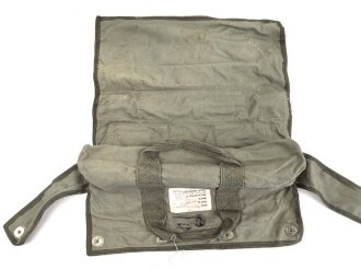 Luftwaffe Packwerkzeugtasche Fl 406201, Hersteller Schroeder & Co 1941, guter Zustand