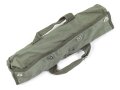 Luftwaffe Packwerkzeugtasche Fl 406201, Hersteller Schroeder & Co 1941, guter Zustand