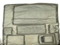Luftwaffe Packwerkzeugtasche Fl 406201, Hersteller Schroeder & Co 1941, guter Zustand