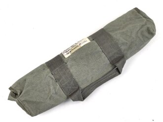 Luftwaffe Packwerkzeugtasche Fl 406201, Hersteller Schroeder & Co 1941, defekt