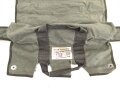 Luftwaffe Packwerkzeugtasche Fl 406201, Hersteller Schroeder & Co 1941, defekt