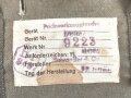 Luftwaffe Packwerkzeugtasche Fl 406201, Hersteller Schroeder & Co 1941, defekt