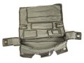 Luftwaffe Packwerkzeugtasche Fl 406201, Hersteller Schroeder & Co 1941, defekt