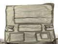 Luftwaffe Packwerkzeugtasche Fl 406201, Hersteller Schroeder & Co 1941, defekt