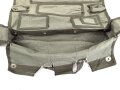 Luftwaffe Packwerkzeugtasche Fl 406201, Hersteller Schroeder & Co 1941, defekt