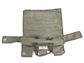 Luftwaffe Packwerkzeugtasche Fl 406201, Hersteller Schroeder & Co 1941, defekt