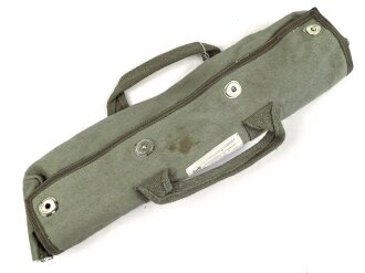 Luftwaffe Packwerkzeugtasche Fl 406201, Hersteller...