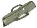 Luftwaffe Packwerkzeugtasche Fl 406201, Hersteller Schroeder & Co 1941, leicht defekt