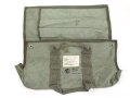 Luftwaffe Packwerkzeugtasche Fl 406201, Hersteller Schroeder & Co 1941, leicht defekt