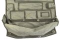 Luftwaffe Packwerkzeugtasche Fl 406201, Hersteller Schroeder & Co 1941, leicht defekt