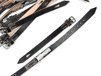 Belederung für eine Feldflasche der Wehrmacht....