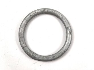 Eiserner Metallbeschlag Wehrmacht. Durchmesser knapp...