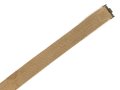 Koppelriemen in Tropenausführung Wehrmacht. Getragenes Stück, Gersamtlänge 81cm