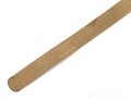 Koppelriemen in Tropenausführung Wehrmacht. Getragenes Stück, Gersamtlänge 81cm