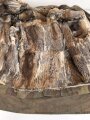 Waffen SS Tarnparka ( sog.Charkovparka ) aus italienischem Stoff. Getragenes Stück, ungereinigt