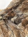Waffen SS Tarnparka ( sog.Charkovparka ) aus italienischem Stoff. Getragenes Stück, ungereinigt