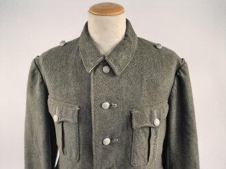Kriegsmarine, Feldbluse für Angehörige der...