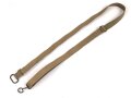 British Pattern 37 Sten gun sling dated 1943, unused
