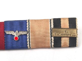 Bandspange Wehrmacht, Breite 75mm