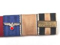 Bandspange Wehrmacht, Breite 75mm