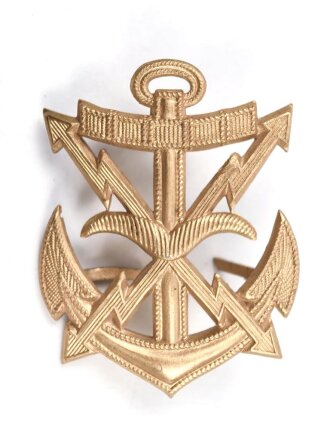 Kriegsmarine, Auflage für ein Ärmelabzeichen
