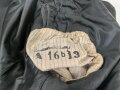 Preußen, Ulanka für einen Offizier im 2. Hannoveranischen Ulanen Regiment Nr. 14. Eigentumstück in gutem Gesamtzustand