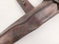 Dragoner Regiment 22, Futteral M1912 für den Karabiner 98,  Kammerstück von 1909. Ungereinigt