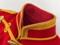 Preußen, Attila für Mannschaften im Leibgarde Husaren regiment, 3. Eskadron. Farbfrisches Eigentumstück in gutem Gesamtzustand