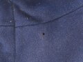 Preußen, Schabracke für Offiziere der Grenadier Regimenter. Eine Kronenspitze ergänzt, sonst guter Gesamtzustand. Ungereinigtes Stück