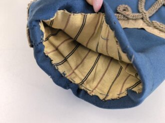 Preußen, Attila für einen Offizier im Husaren Regiment 12,13,16 oder 19. Eigentumstück mit diversen Beschädigungen