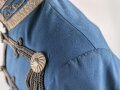 Preußen, Attila für einen Offizier im Husaren Regiment 12,13,16 oder 19. Eigentumstück mit diversen Beschädigungen