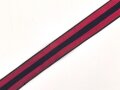 Kaiserreich, Passgürtel für eine Ulanka. Getragenes Stück, Gesamtlänge 96cm