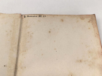"Großdeutschland und die Welt" drei Schulbücher von 1941 und 42.