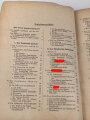 "Großdeutschland und die Welt" drei Schulbücher von 1941 und 42.
