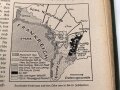 "Großdeutschland und die Welt" drei Schulbücher von 1941 und 42.