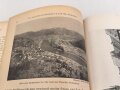 "Großdeutschland und die Welt" drei Schulbücher von 1941 und 42.