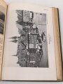 "Großdeutschland und die Welt" drei Schulbücher von 1941 und 42.