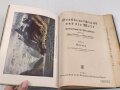 "Großdeutschland und die Welt" drei Schulbücher von 1941 und 42.
