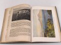 "Großdeutschland und die Welt" drei Schulbücher von 1941 und 42.
