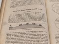 "Großdeutschland und die Welt" drei Schulbücher von 1941 und 42.