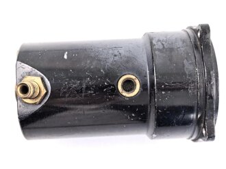 Luftwaffe Elektrischer Wendezeiger FL 22402, Verbaut unter anderem in BF109. Funktion nicht geprüft