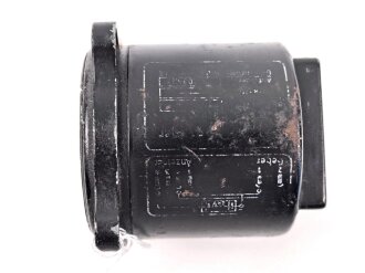 Luftwaffe Elektrischer Temperatur Anzeiger Fl 20342,...
