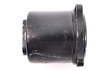 Luftwaffe Elektrischer Temperatur Anzeiger Fl 20342, Verbaut unter anderem in BF109. Funktion nicht geprüft