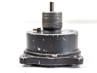 Luftwaffe , Stellungsanzeiger für Luftschraube Fl 18503-2. Unter anderem in Bf 109 verbaut. Funktion nicht geprüft