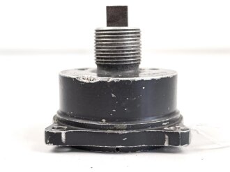 Luftwaffe , Stellungsanzeiger für Luftschraube Fl 18503-2. Unter anderem in Bf 109 verbaut. Funktion nicht geprüft