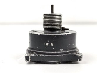 Luftwaffe , Stellungsanzeiger für Luftschraube Fl 18503-2. Unter anderem in Bf 109 verbaut. Funktion nicht geprüft