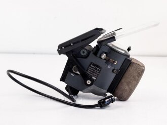 Luftwaffe , Reflexvisier REVI C/12D, Fl 52095. Unter...