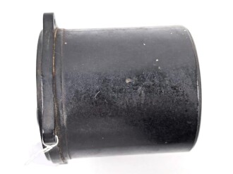 Luftwaffe,  Höhenmesser Fl 22320. Unter anderem in Bf 109 verbaut. Funktion nicht geprüft